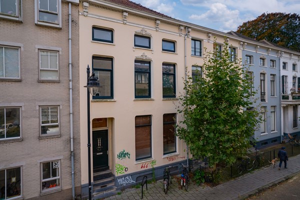 Te koop: Spijkerstraat 20, 6828 DL Arnhem Medium property photo - Spijkerstraat 20, 6828 DL Arnhem
